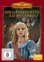 (Bild für) Die Gänsehirtin am Brunnen (4:3 - HD)