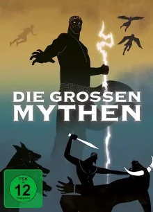 (Bild für) Die großen Mythen (FS - HD)