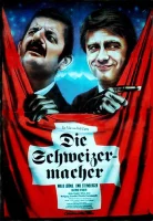 (Bild für) Die Schweizermacher (FS - FHD)