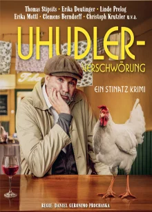 (Bild für) Dorfkrimi - Die Uhudler Verschwörung (FS - HD)