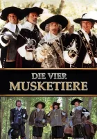 (Bild für) Die vier Musketiere (FS - FHD)