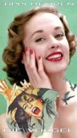 (Bild für) Die Vögel - Tippi Hedren (WS - HD)