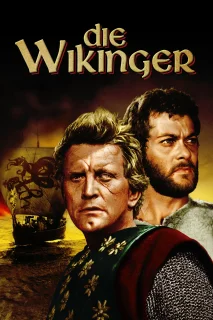 (Bild für) Die Wikinger (WS - HD)