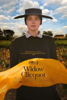 (Bild für) Die Witwe Clicquot (WS - FHD)