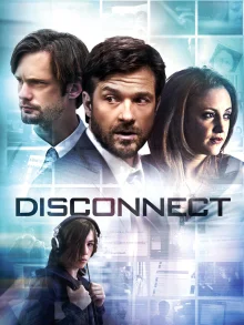 (Bild für) Disconnect (WS - FHD)