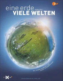 (Bild für) Eine Erde - viele Welten (FS - HD)