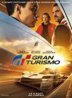 (Bild für) Gran Turismo (WS - FHD)
