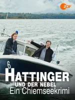 (Bild für) Hattinger und der Nebel - Ein Chiemseekrimi (FS - HD)