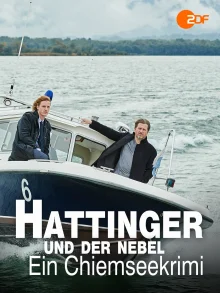 (Bild für) Hattinger und der Nebel - Ein Chiemseekrimi (FS - HD)