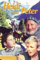 (Bild für) Heidi und Peter (4:3 - FHD)