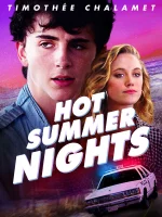 (Bild für) Hot Summer Nights (WS - FHD)