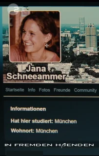 (Bild für) In fremden Händen (WS - FHD)