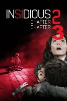 (Bild für) Insidious - Chapter 2 & 3 (WS - FHD)