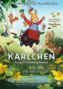(Bild für) Karlchen - Das große Geburtstagsabenteuer (FS - HD)