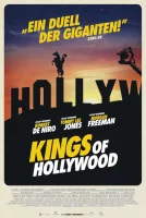 (Bild für) Kings of Hollywood (WS - FHD)