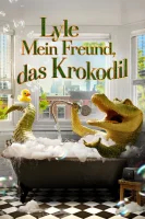 (Bild für) Lyle, mein Freund, das Krokodil (WS - FHD)