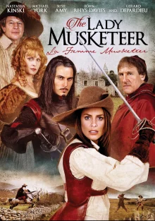 (Bild für) Lady Musketier - Alle für eine (FS - FHD)