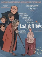 (Bild für) Ladykillers (4:3 - HD)