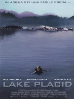 (Bild für) Lake Placid (WS - HD)