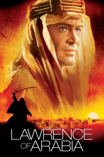 (Bild für) Lawrence von Arabien (WS - FHD)