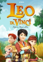 (Bild für) Leo da Vinci - Mission Mona Lisa (WS - FHD)