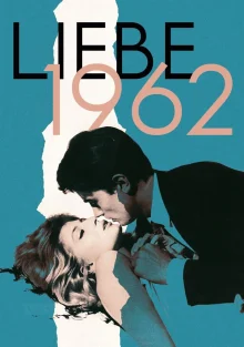 (Bild für) Liebe 1962 (s/w - WS - HD)