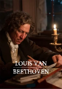 (Bild für) Louis van Beethoven (FS - FHD)