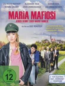 (Bild für) Maria Mafiosi (FS - FHD)