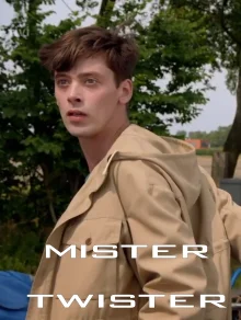 (Bild für) Mister Twister - 3 Filme (WS - HD)