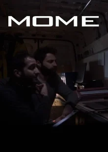 (Bild für) Momê (WS - FHD)