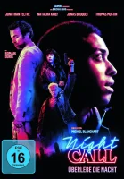 (Bild für) Night Call - Überlebe die Nacht (WS - FHD)