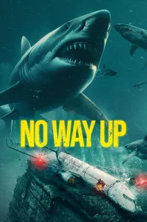 (Bild für) No Way Up (WS - FHD)