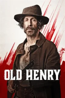 (Bild für) Old Henry (WS - FHD)