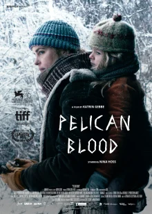(Bild für) Pelikanblut (WS - HD)