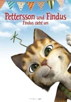 (Bild für) Pettersson und Findus - Findus zieht um (FS - HD)