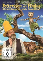 Pettersson und Findus - Kleiner Quälgeist - große Freundschaft (FS - HD) (Bild für) Pettersson und Findus - Kleiner Quälgeist - große Freundschaft (FS - HD)