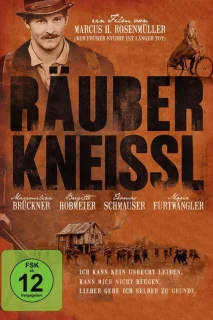 (Bild für) Räuber Kneißl (FS - FHD)