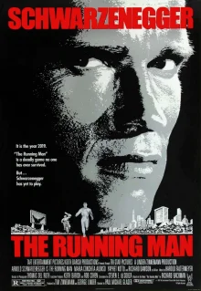 (Bild für) Running Man (FS - FHD)