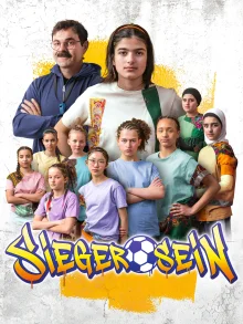 (Bild für) Sieger sein (WS - FHD)