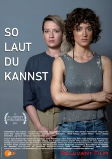 (Bild für) So laut du kannst (FS - HD)