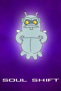 (Bild für) Soul Shift (FS - FHD)