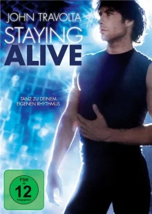 (Bild für) Staying Alive - Musikfilm(FS - HD)