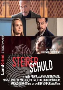 (Bild für) Steirerkrimi - Steirerschuld (FS - FHD)