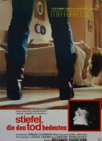 (Bild für) Stiefel, die den Tod bedeuten (FS -HD)