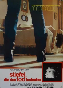 (Bild für) Stiefel, die den Tod bedeuten (FS -HD)