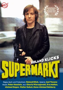 (Bild für) Supermarkt (FS - FHD)