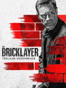 (Bild für) The Bricklayer - Tödliche Geheimnisse (WS - FHD)