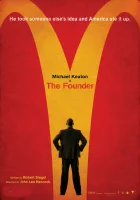The Founder (WS - FHD) (Bild für) The Founder (WS - FHD)