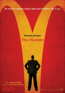 (Bild für) The Founder (WS - FHD)