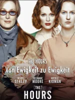 (Bild für) The Hours - Von Ewigkeit zu Ewigkeit (FS - FHD)